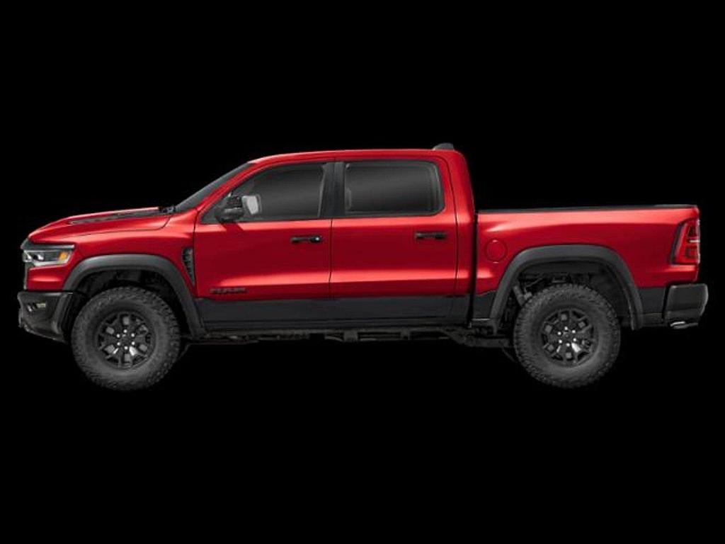2026 RAM 1500 RHO 照片 3