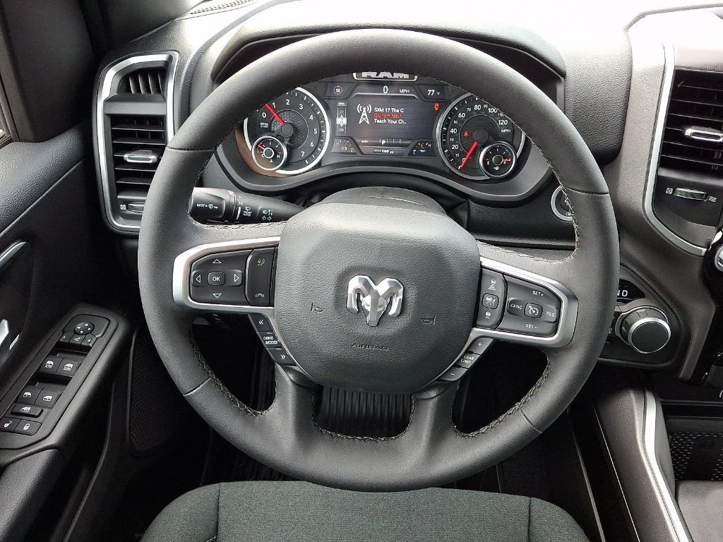 2026 RAM 1500 BIG HORN 缩略图 14