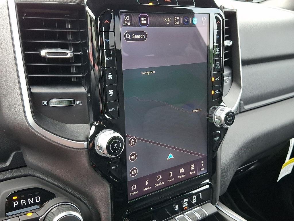 2026 RAM 1500 BIG HORN 缩略图 12