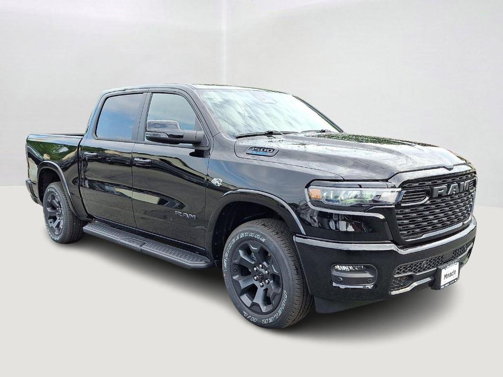 صورة 2 لـ 2026 RAM 1500 BIG HORN