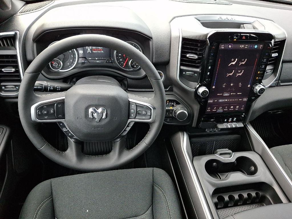صورة 7 لـ 2026 RAM 1500 BIG HORN