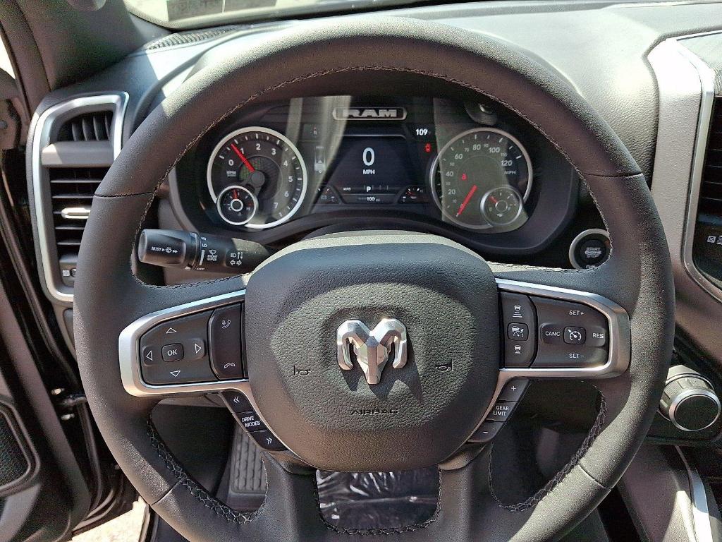 صورة مصغرة 13 لـ 2026 RAM 1500 BIG HORN