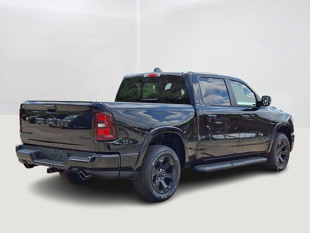 صورة مصغرة 3 لـ 2026 RAM 1500 BIG HORN