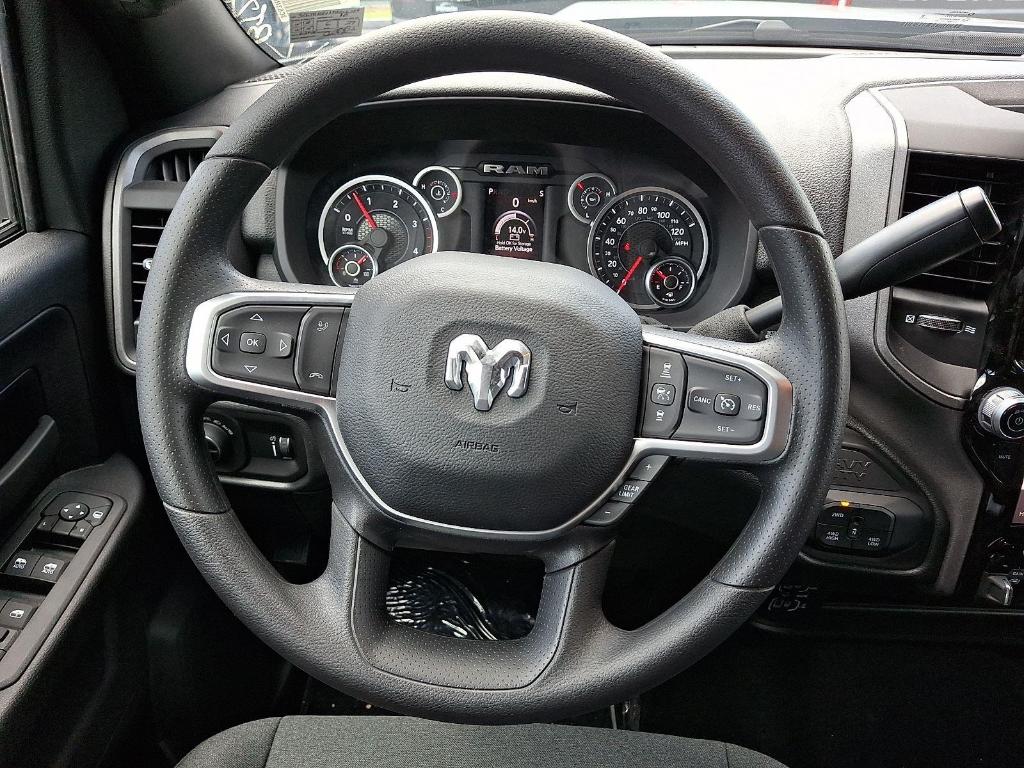 صورة مصغرة 13 لـ 2026 RAM 3500 TRADESMAN