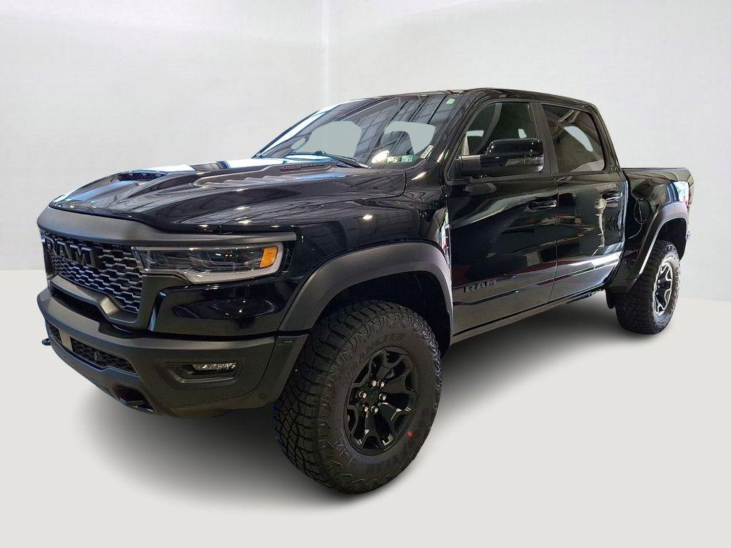 New 2026 RAM 1500 RHO