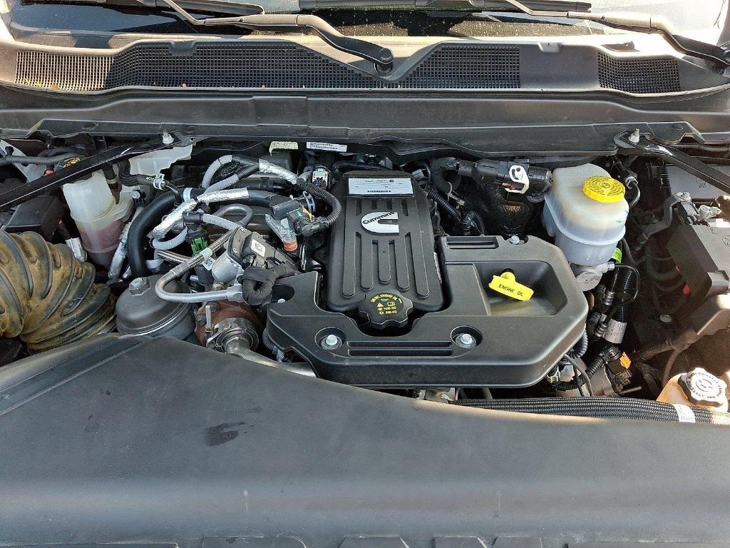 صورة مصغرة 29 لـ 2025 RAM 2500 LARAMIE