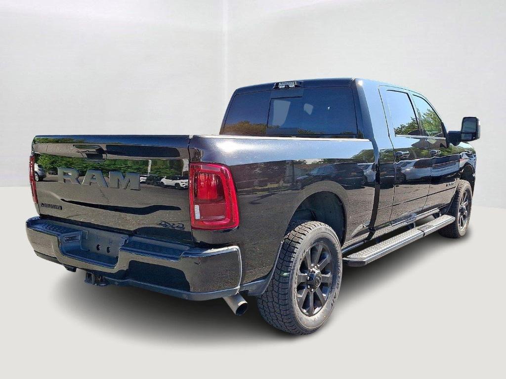 صورة 6 لـ 2025 RAM 2500 LARAMIE