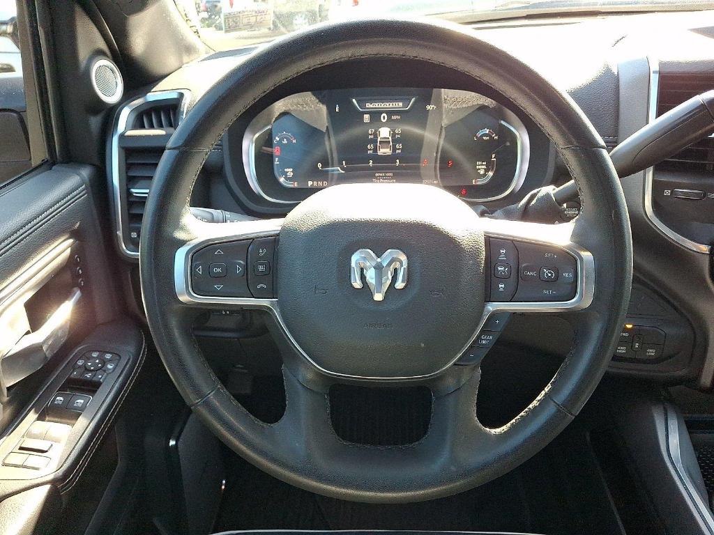 صورة مصغرة 21 لـ 2025 RAM 2500 LARAMIE