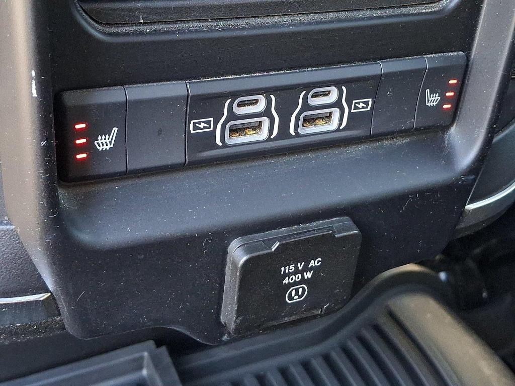 صورة مصغرة 11 لـ 2025 RAM 2500 LARAMIE
