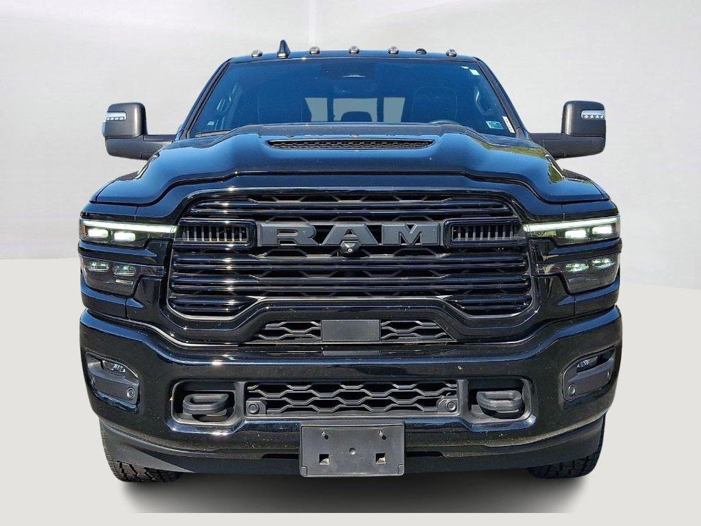 صورة 2 لـ 2025 RAM 2500 LARAMIE