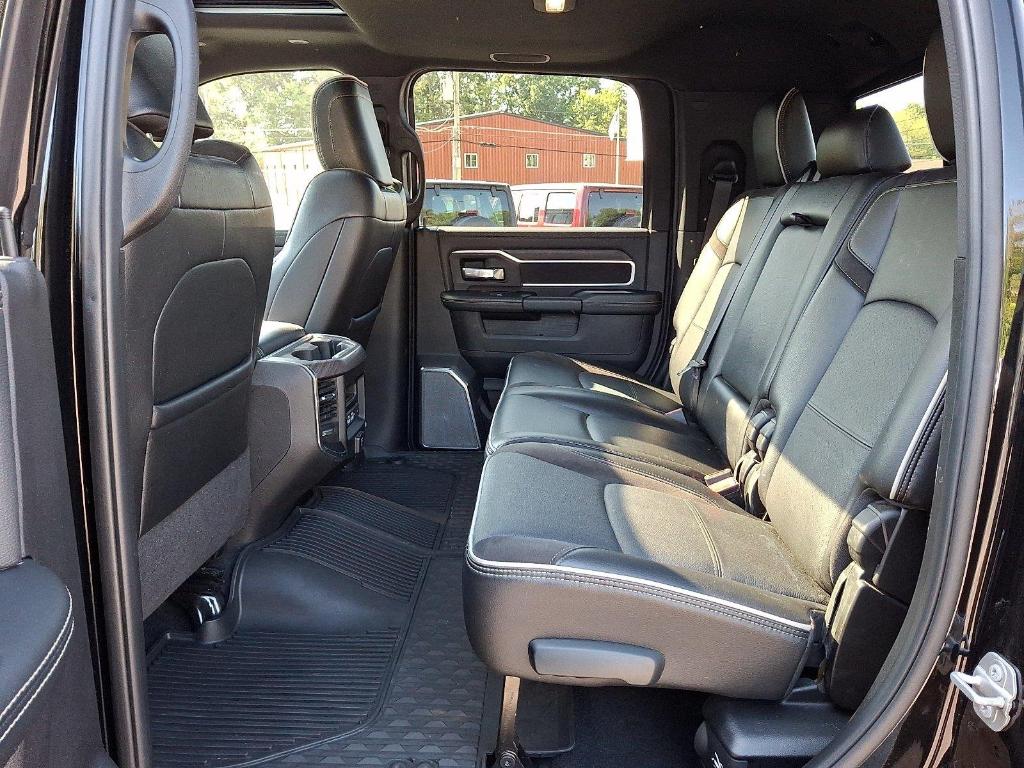 صورة 10 لـ 2025 RAM 2500 LARAMIE
