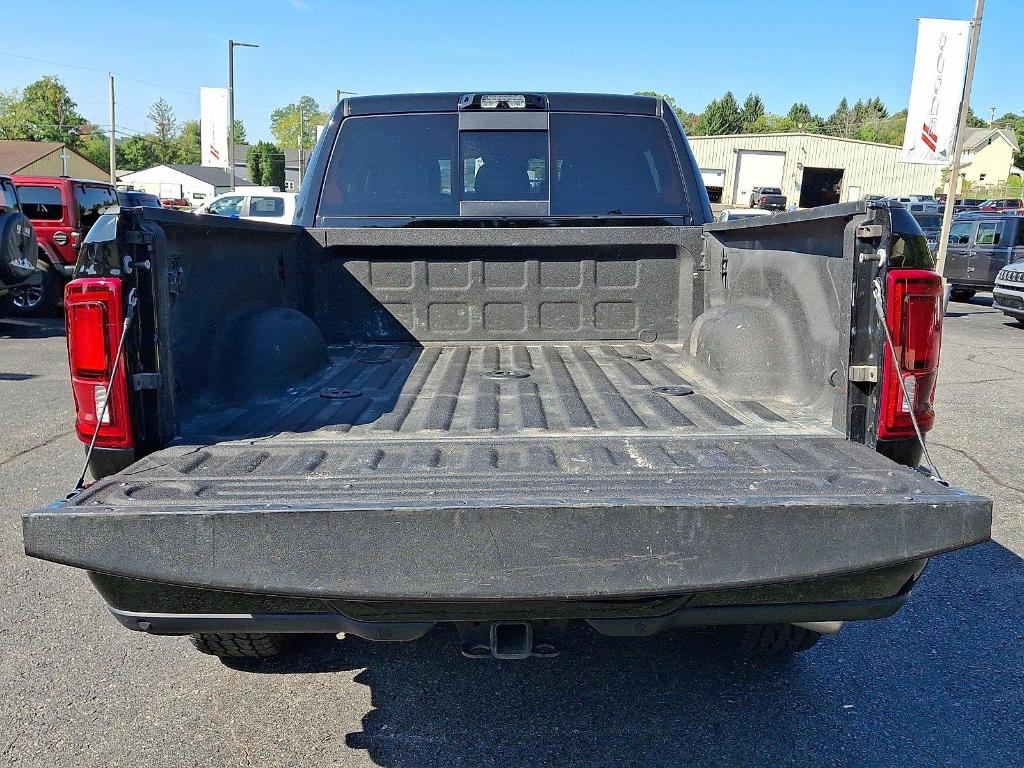 صورة مصغرة 30 لـ 2025 RAM 2500 LARAMIE