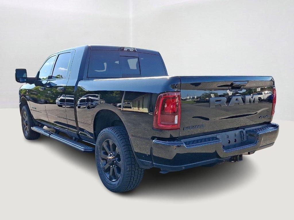 صورة 4 لـ 2025 RAM 2500 LARAMIE