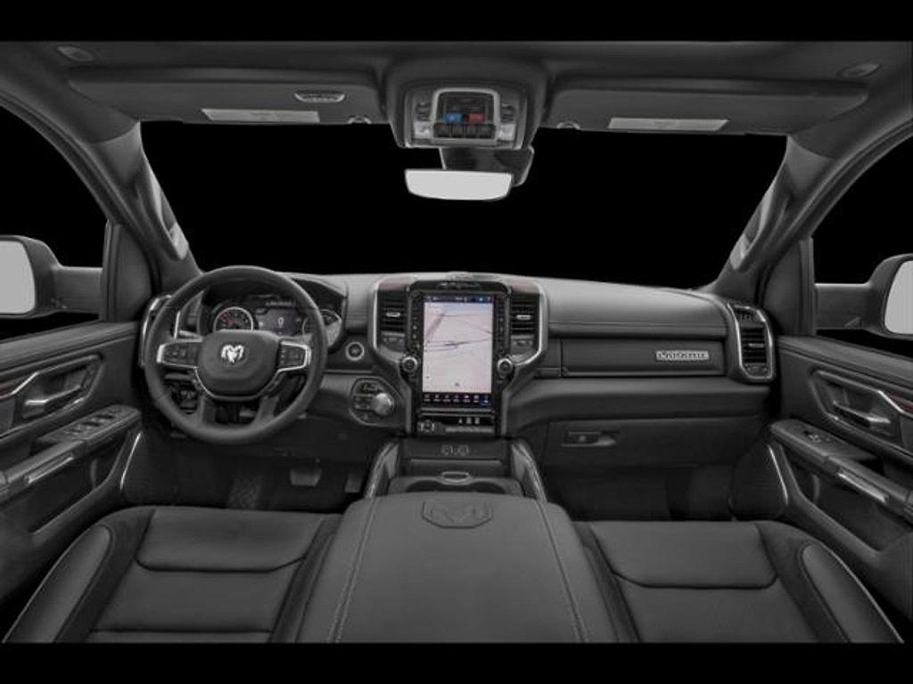 صورة 5 لـ 2026 RAM 1500 LARAMIE