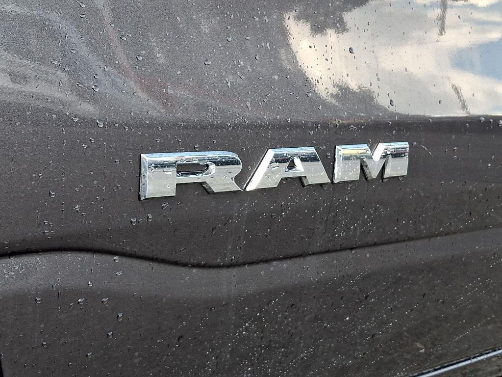 صورة مصغرة 18 لـ 2026 RAM 1500 LARAMIE