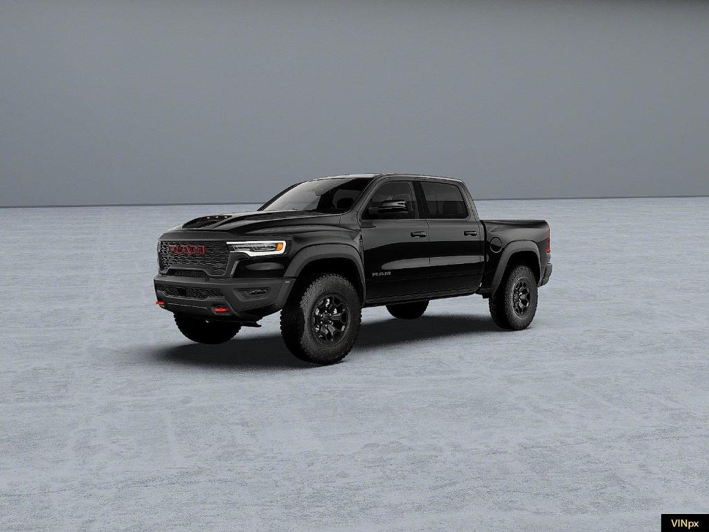 New 2027 RAM 1500 RHO