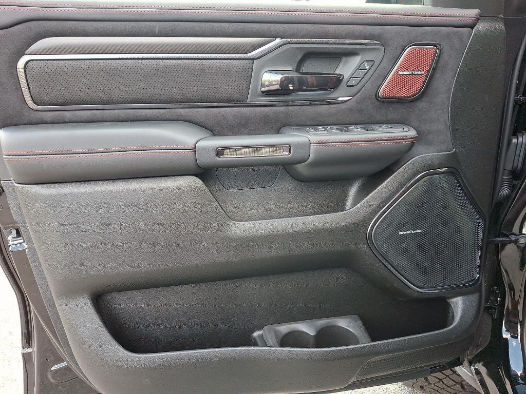 2026 RAM 1500 RHO 照片 8