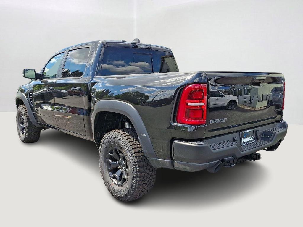 2026 RAM 1500 RHO 照片 4