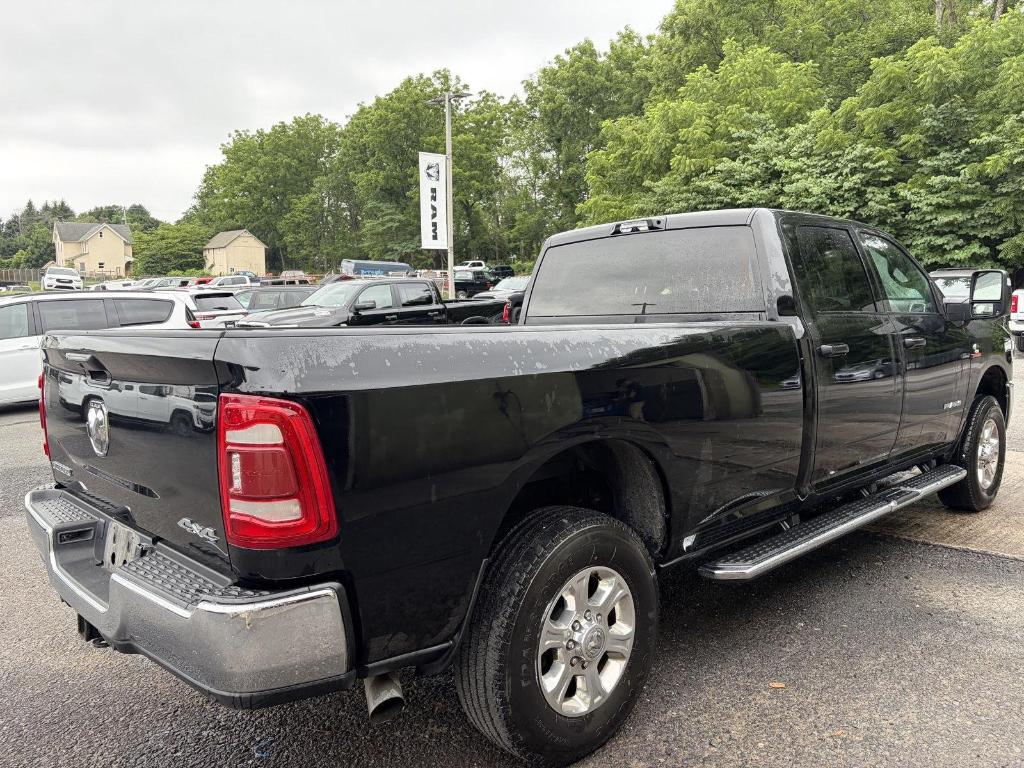 صورة 7 لـ 2024 RAM 3500 BIG HORN