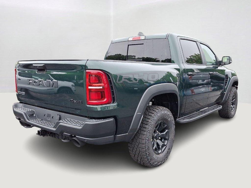 صورة 3 لـ 2026 RAM 1500 RHO