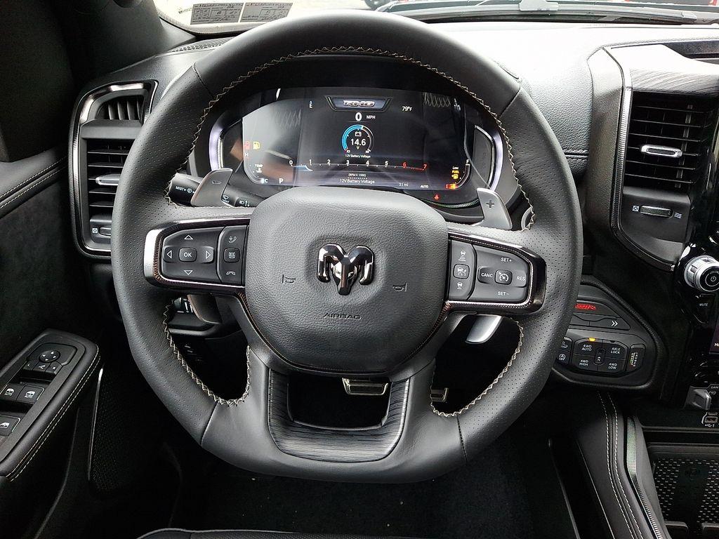 صورة مصغرة 16 لـ 2026 RAM 1500 RHO