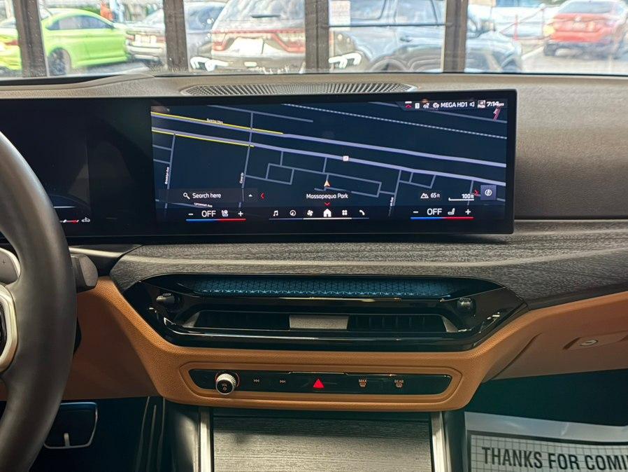 صورة مصغرة 26 لـ 2026 BMW M340 I XDRIVE