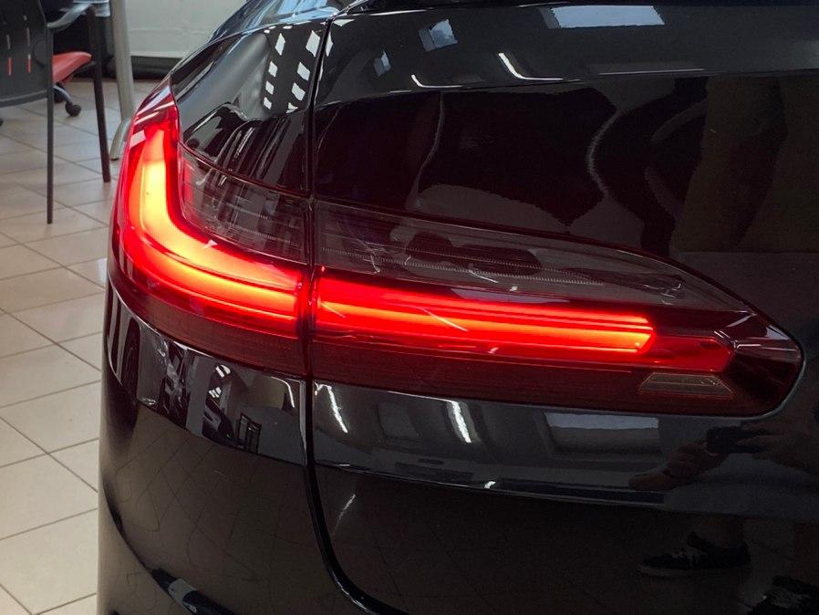 صورة مصغرة 26 لـ 2021 BMW X4 M AWD