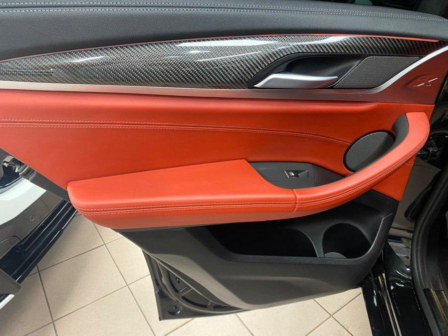 صورة مصغرة 61 لـ 2021 BMW X4 M AWD