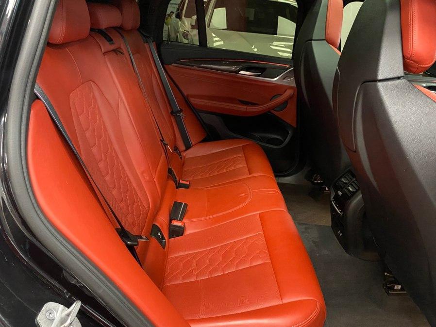 صورة مصغرة 47 لـ 2021 BMW X4 M AWD