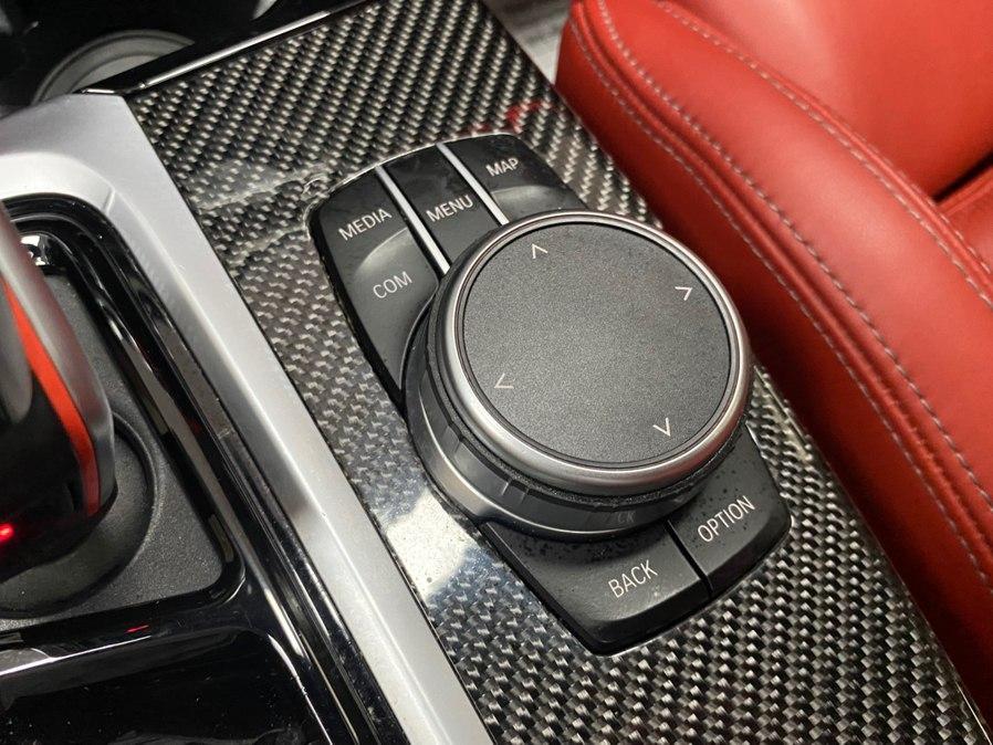 صورة مصغرة 27 لـ 2021 BMW X4 M AWD