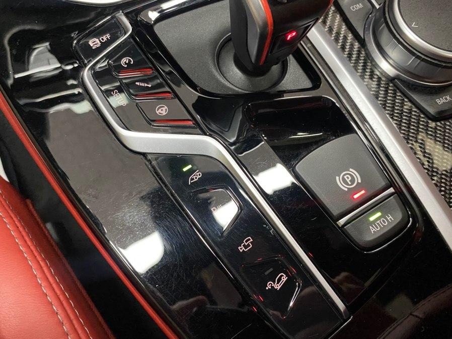 صورة مصغرة 25 لـ 2021 BMW X4 M AWD
