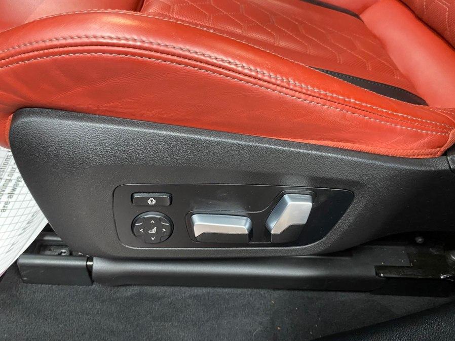 صورة مصغرة 38 لـ 2021 BMW X4 M AWD