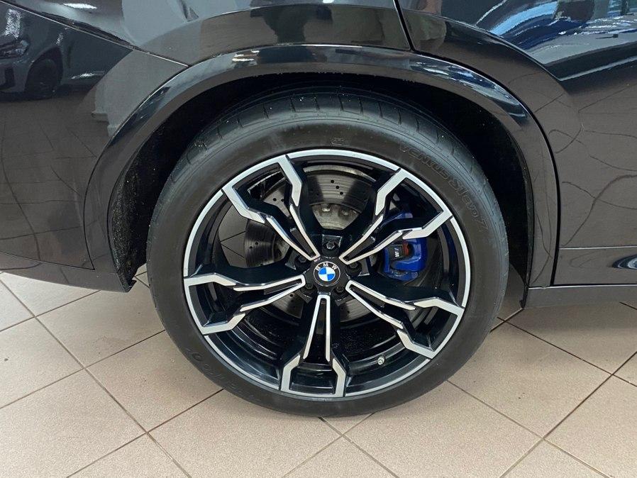 صورة مصغرة 52 لـ 2021 BMW X4 M AWD