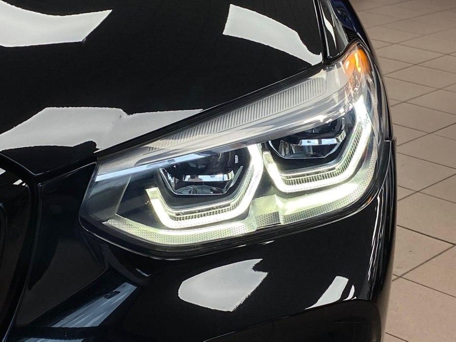 صورة مصغرة 24 لـ 2021 BMW X4 M AWD