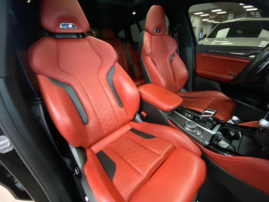 صورة مصغرة 49 لـ 2021 BMW X4 M AWD