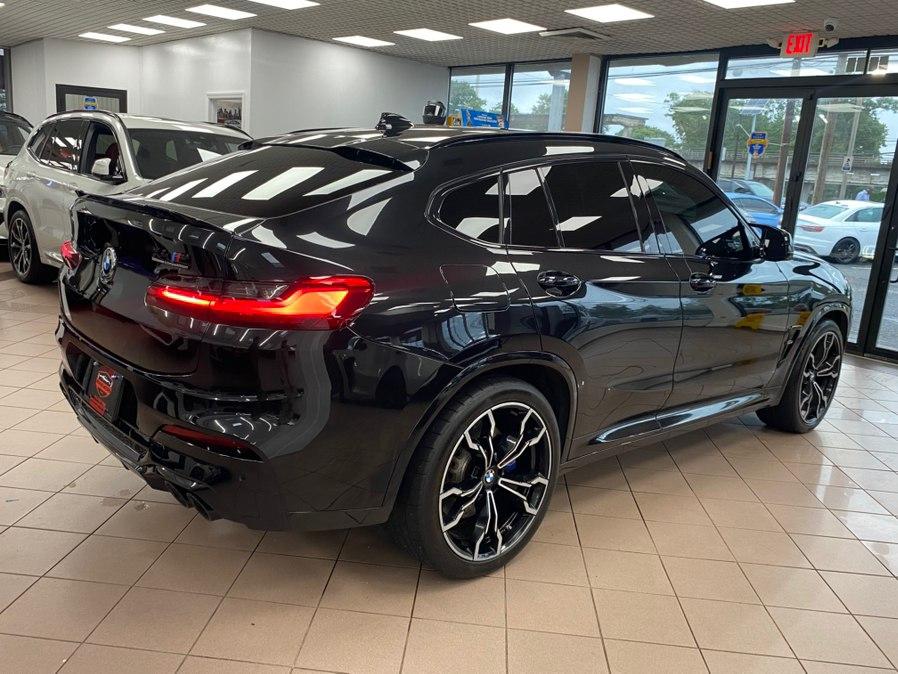 صورة مصغرة 16 لـ 2021 BMW X4 M AWD