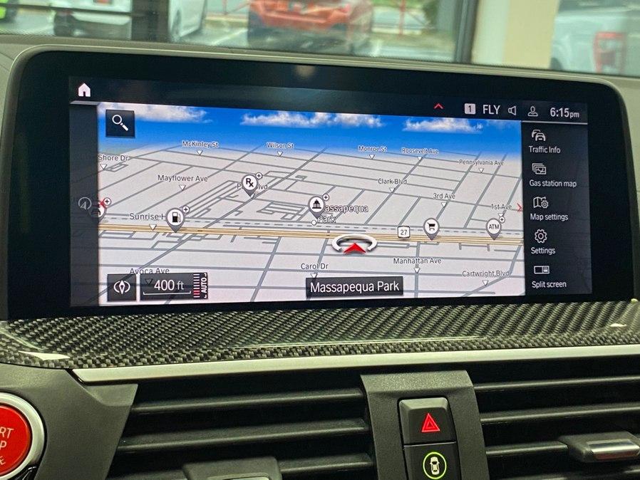 صورة مصغرة 15 لـ 2021 BMW X4 M AWD