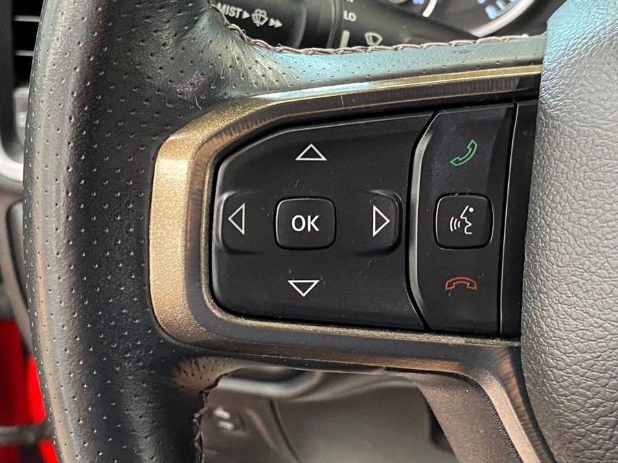 صورة مصغرة 45 لـ 2022 RAM 1500 REBEL