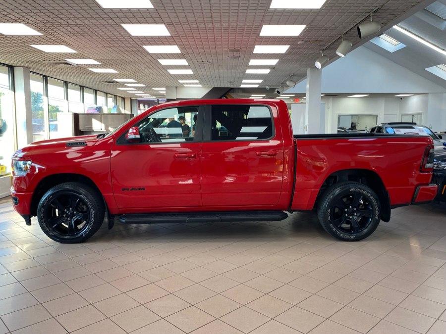2022 RAM 1500 REBEL — фото 3