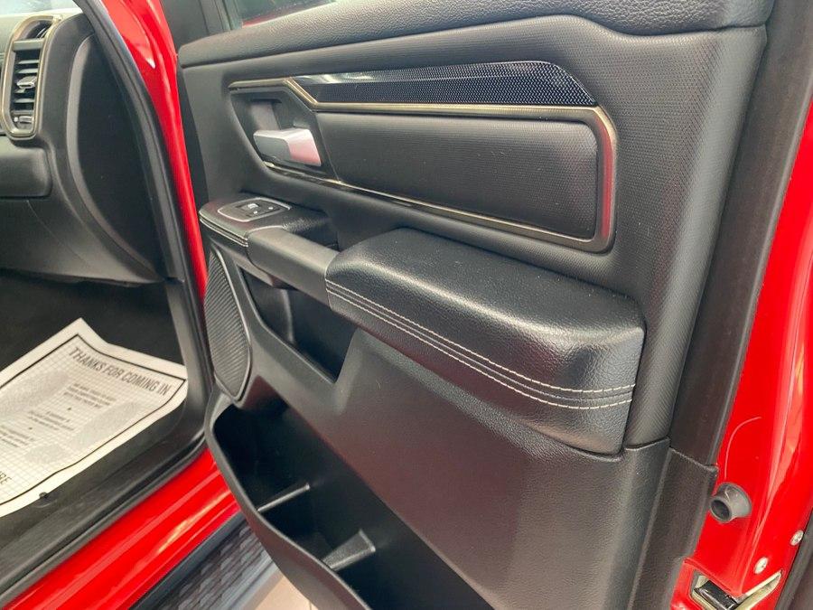 صورة مصغرة 36 لـ 2022 RAM 1500 REBEL