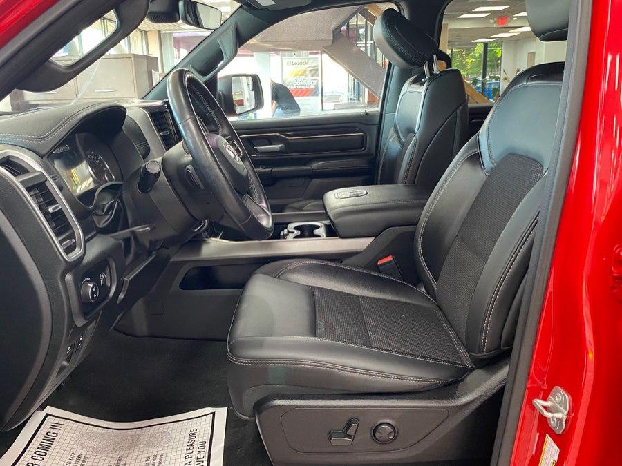 صورة مصغرة 17 لـ 2022 RAM 1500 REBEL