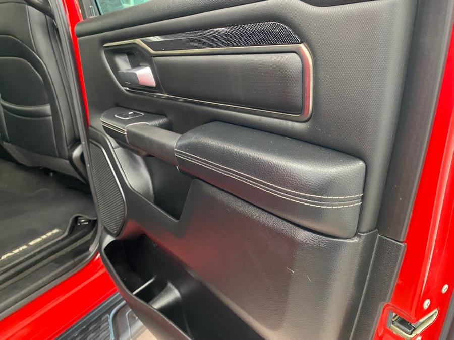 صورة مصغرة 33 لـ 2022 RAM 1500 REBEL