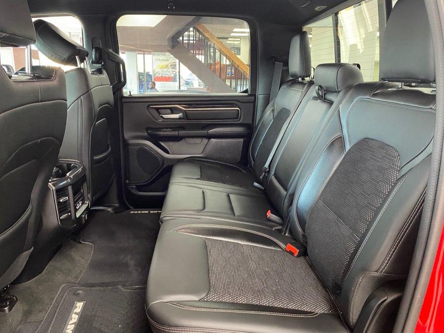 صورة مصغرة 20 لـ 2022 RAM 1500 REBEL