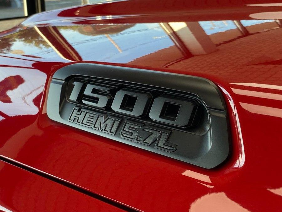 صورة مصغرة 71 لـ 2022 RAM 1500 REBEL