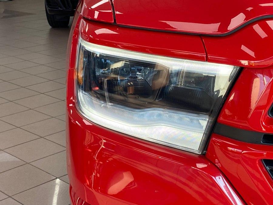 صورة مصغرة 13 لـ 2022 RAM 1500 REBEL