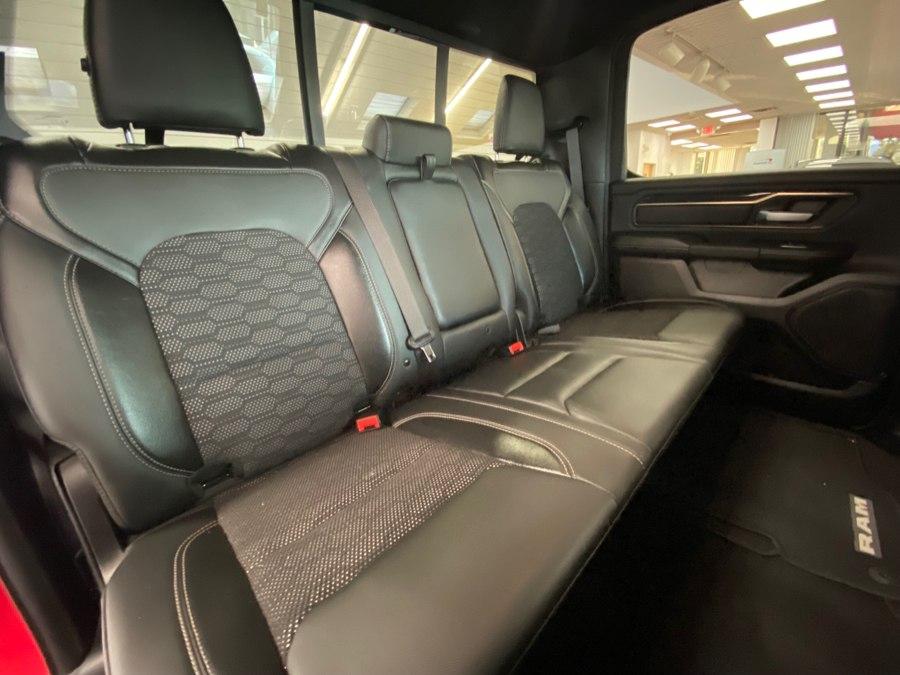 صورة مصغرة 24 لـ 2022 RAM 1500 REBEL