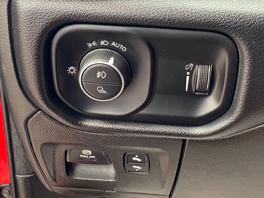 صورة مصغرة 48 لـ 2022 RAM 1500 REBEL
