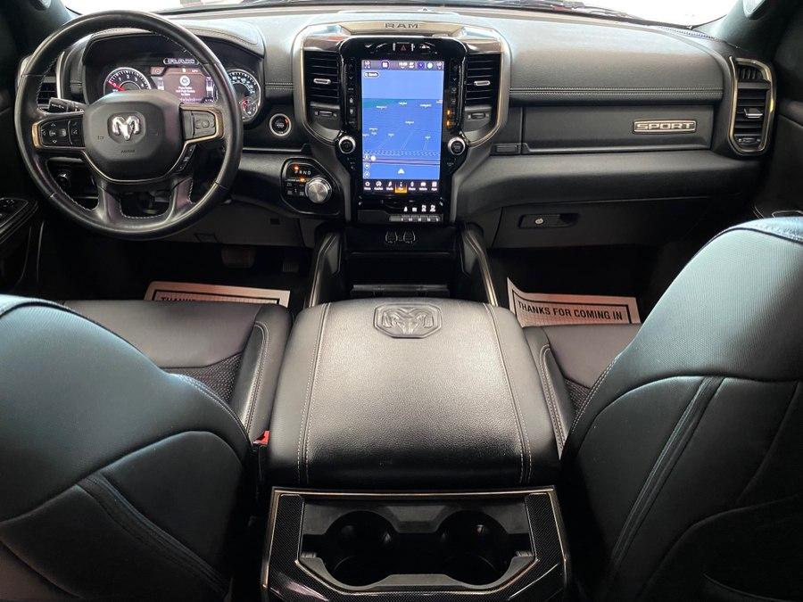 صورة مصغرة 43 لـ 2022 RAM 1500 REBEL