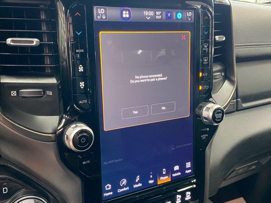 صورة مصغرة 54 لـ 2022 RAM 1500 REBEL