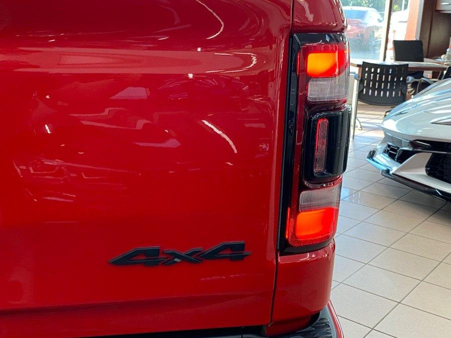 صورة مصغرة 16 لـ 2022 RAM 1500 REBEL